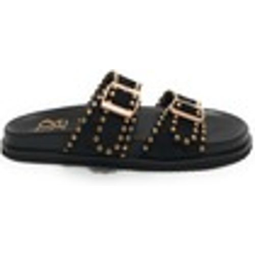 Sandali sandalo DS25EL06 - Elite - Made In Italy With Love - Modalova