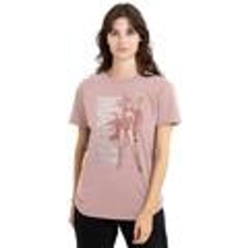 T-shirt & Polo Harness Your Power - Marvel - Modalova