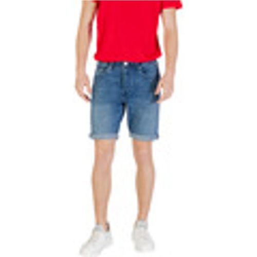 Pantaloni corti MA981Y.000.261 C39 - Replay - Modalova