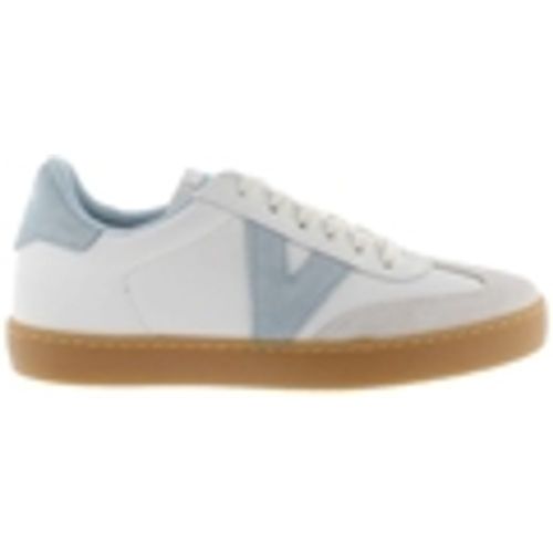 Sneakers Sneakers 126206 - Celeste - Victoria - Modalova