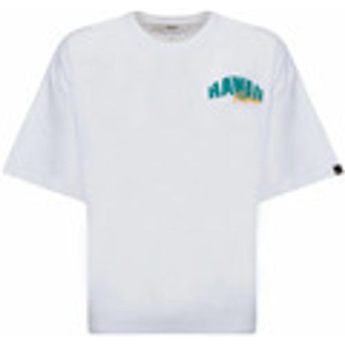T-shirt & Polo t-shirt over hawaii - alpha industries - Modalova