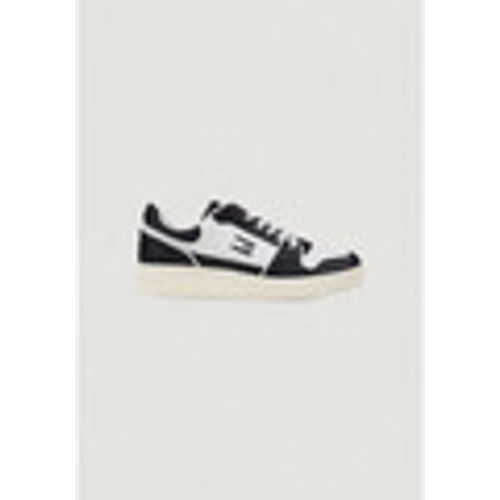 Sneakers TJM RETRO BASKET EM0EM01610 - Tommy Hilfiger - Modalova