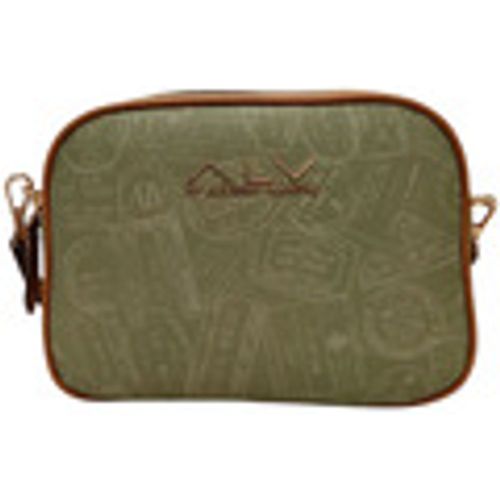 Borsa a tracolla ALVB7106 2000000637549 - Alviero Martini - Modalova