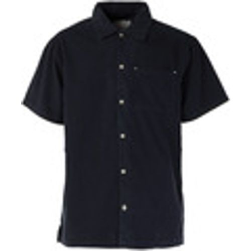 T-shirts a maniche lunghe Camicia Uomo Manica Corta Modello Pierr Pocket - Gas - Modalova