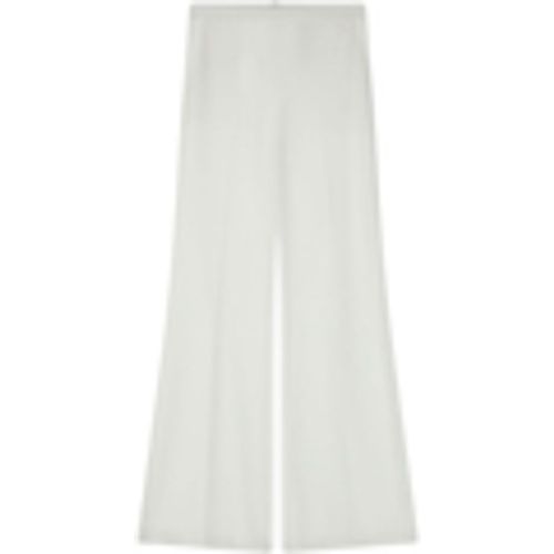 Pantaloni morbidi / Pantaloni alla zuava PANTALONE A ZAMPA - Imperial - Modalova