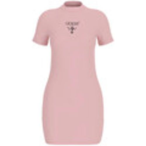 Abito corto Guess V4YK02KCDH1G66B - Guess - Modalova