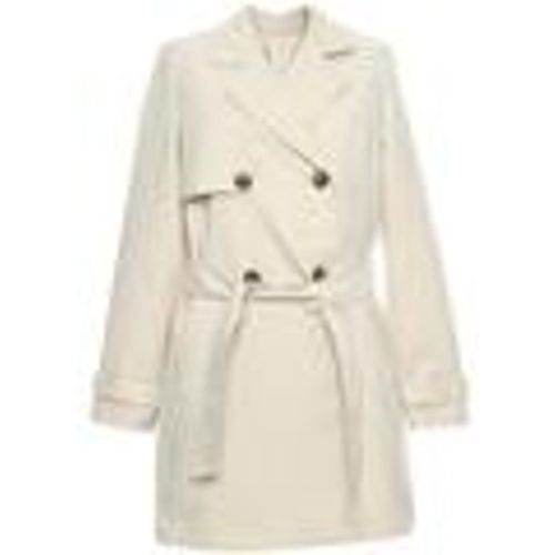 Giubbotto Vero Moda Celeste - Vero Moda - Modalova