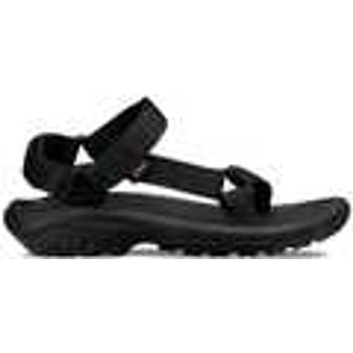 Sandali HURRICANE XLT2 W TREKKING BLACK - Teva - Modalova