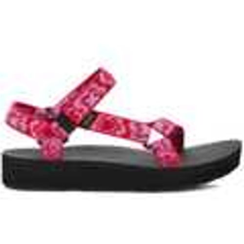 Sandali MIDFORM UNIVERSAL W TREKKING NKP - Teva - Modalova