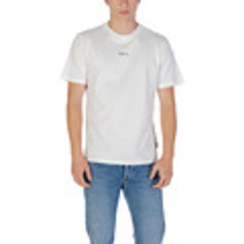 Polo maniche lunghe M3098.000.2660 - Replay - Modalova