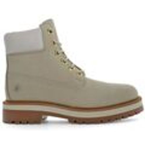 Stivaletti 102219897 KRISTY ANKLE-CREAM - Lumberjack - Modalova