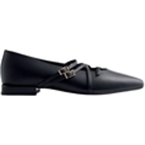 Ballerine Gioseppo Hokah - Black - Gioseppo - Modalova