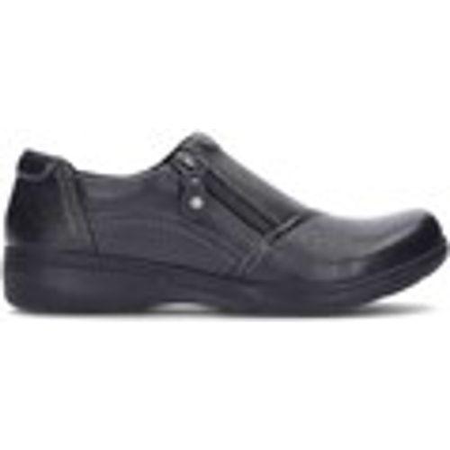 Scarpe Clarks carleighray black - Clarks - Modalova