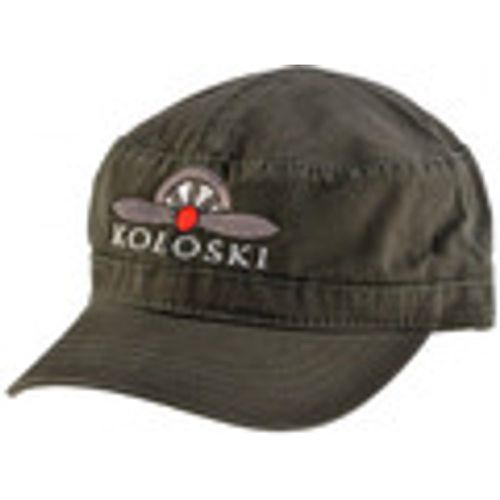 Cappellino Koloski Cappello Logo - Koloski - Modalova