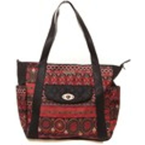 Borsa Smash Sac Cecily rouge - Smash - Modalova