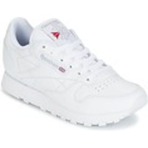 Sneakers basse CLASSIC LEATHER - Reebok Classic - Modalova