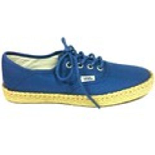 Sneakers Authentic ESP Bleu 4K5EBL - Vans - Modalova