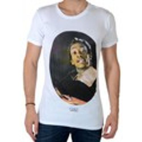 T-shirt Eleven Paris 47047 - Eleven Paris - Modalova