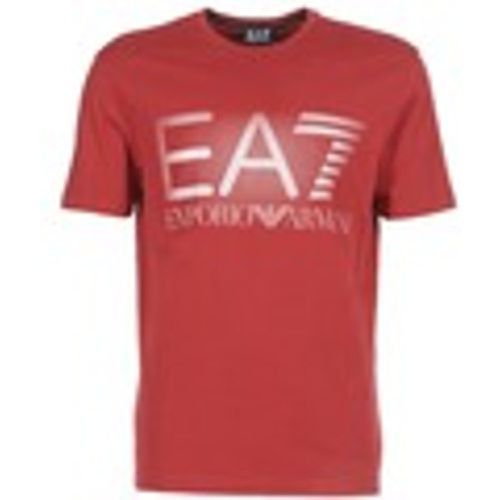 T-shirt FRADOLIA - Emporio Armani EA7 - Modalova