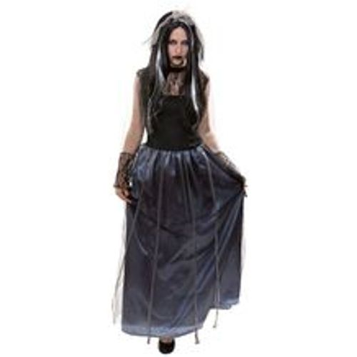 Kleid "Gothic-Braut" - buttinette - Modalova