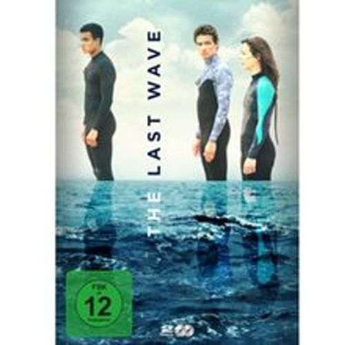 The Last Wave (DVD) - LEONINE - Modalova