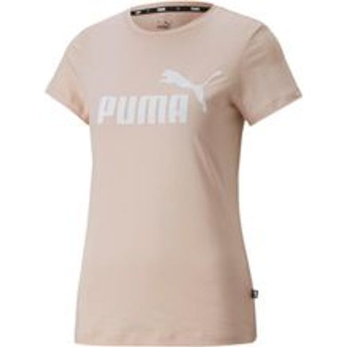 Große Größen: T-Shirt, , Gr.52/54 - Puma - Modalova