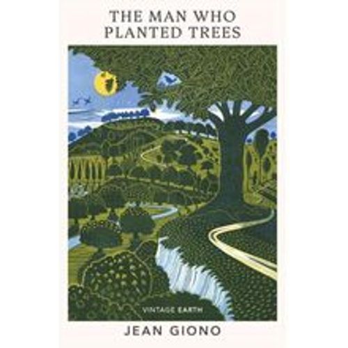 The Man Who Planted Trees - Jean Giono, Taschenbuch - Random House Publishing Group - Modalova