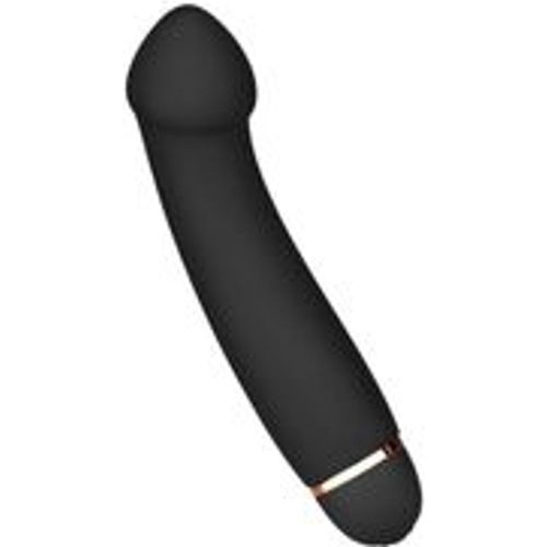 G-Punkt-Vibrator aus Silikon, 18 cm - EIS - Modalova