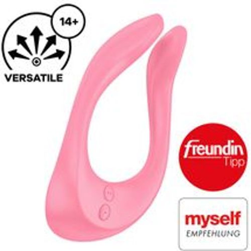 Endless Joy, über 14 Anwendungsmöglichkeiten - Satisfyer - Modalova