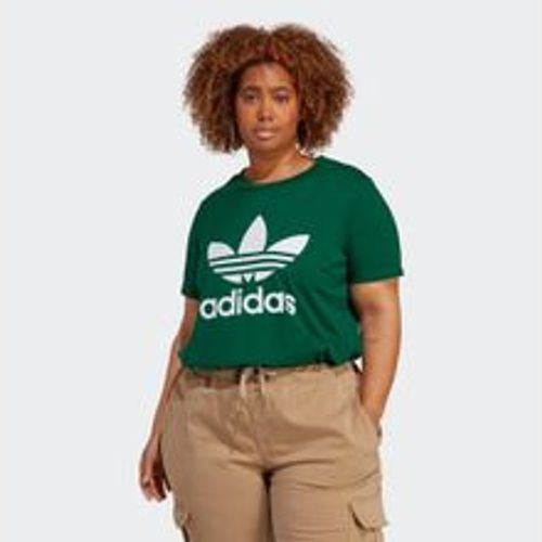 Große Größen: T-Shirt, , Gr.52/54 - Adidas - Modalova