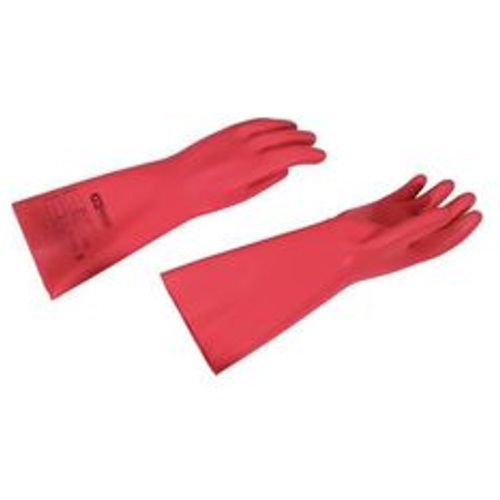 Elektrikerhandschuh Größe (Handschuhe): 11 1 Paar - KS Tools - Modalova