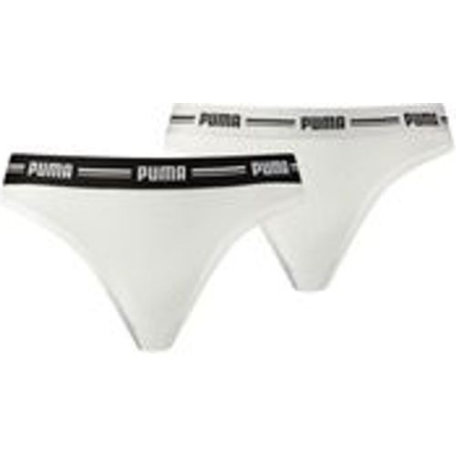 Damen String - Puma - Modalova