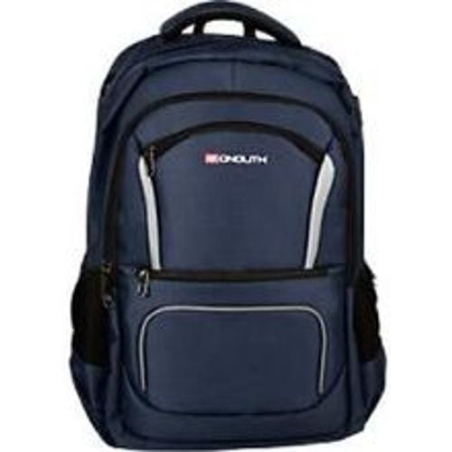 Laptop-Rucksack 9115B 15.6 " Oxfort Blau 38 x 20 x 49 cm - Monolith - Modalova