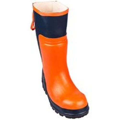 Euro pm Sierra iii Schnittschutz Gummistiefel Orange Gr. 46 - KOX - Modalova