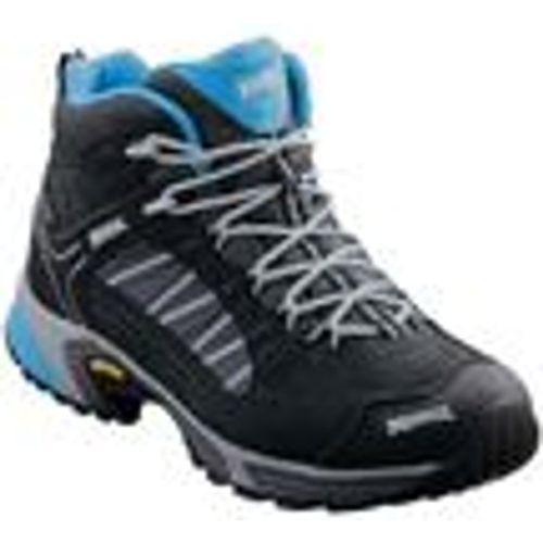 SX 1.1 Lady Mid GTX Damen Trekkingschuhe - Meindl - Modalova