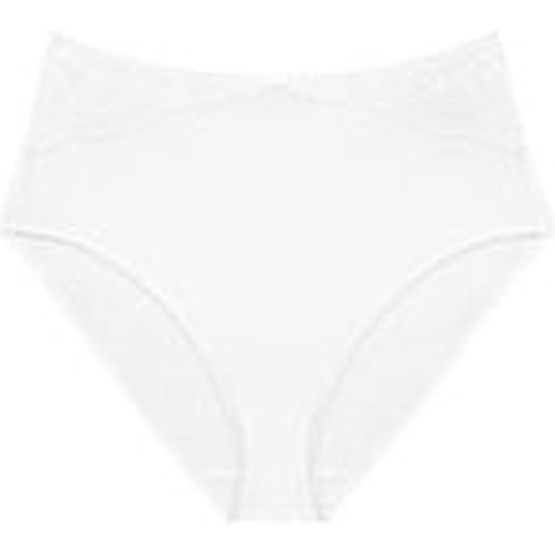 Maxi - White 40 - Modern Lace+cotton - Unterwäsche für Frauen - Triumph - Modalova