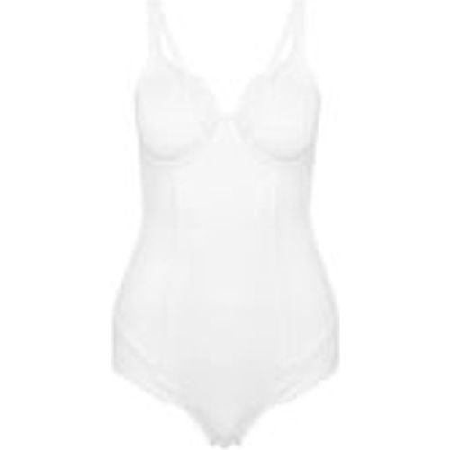 Shape-Body - White 90E - Modern Lace+cotton - Unterwäsche für Frauen - Triumph - Modalova