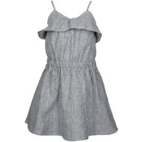 Lil' Atelier - Träger-Kleid NMFGYRIT mit Leinen gestreift in /, Gr.86 - Fashion24 DE - Modalova