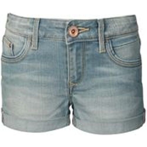 Jeans-Shorts DAMARA in light Indigo, Gr.104 - VINGINO - Modalova