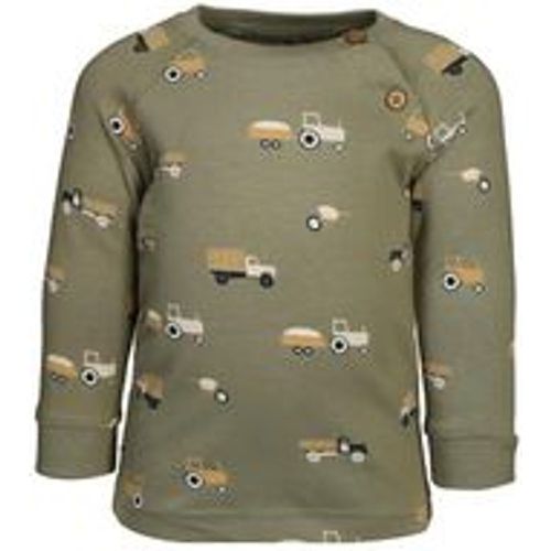 Sweatshirt ASLAK in khaki, Gr.56 - HUST & CLAIRE - Modalova