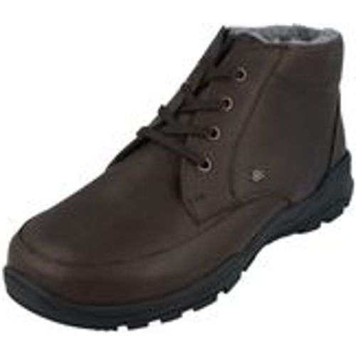 Finn Comfort Aibling Herren Stiefel - Finn Comfort - Modalova