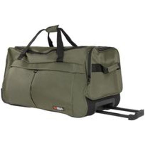 Rolltasche Reisetasche Polyester - HTI-Living - Modalova