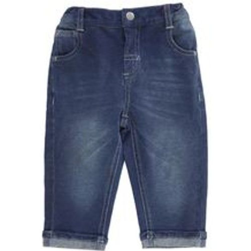 Jeans-Hose CLASSIC BOY in blue denim, Gr.68 - Jacky - Modalova