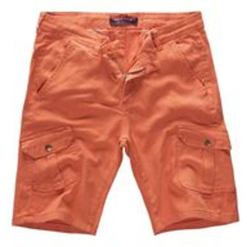 Shorts Cargo Shorts Regular Fit - Rock Creek - Modalova