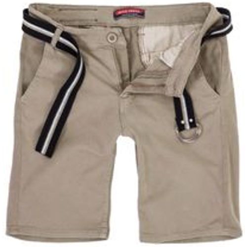 Shorts Chino Shorts Regular Fit - Rock Creek - Modalova