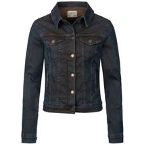 Jacke Jeansjacke Regular Fit - Rock Creek - Modalova