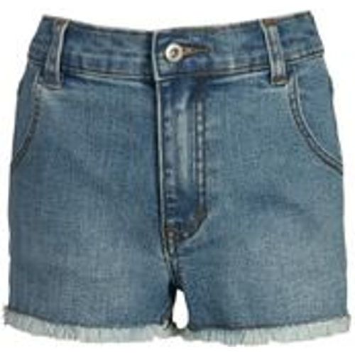 Jeans-Shorts JIANNA in blue jeans, Gr.122 - HUST & CLAIRE - Modalova