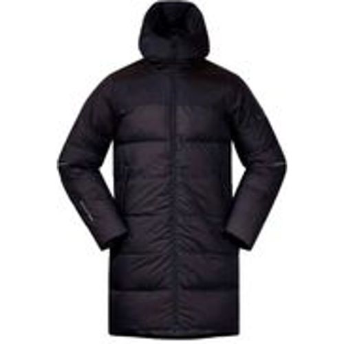 Oslo Urban Down Parka Unisex Wintermantel - bergans - Modalova