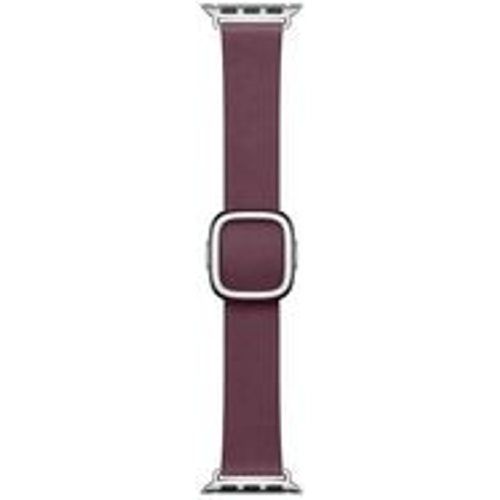 Modernes Armband Armband 41 mm S Mulberry Watch Ultra 2, Watch Ultra, Watch Series 9, Watch Series 8, Watch Series 7, Watch Series 6, Watch Series 5 - Apple - Modalova