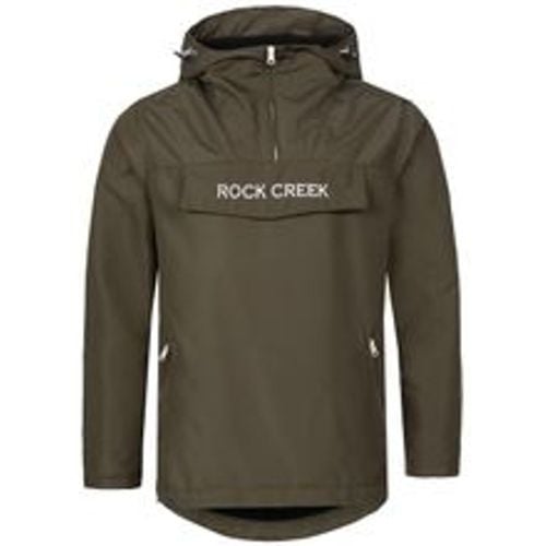 Rock Creek Windbreaker - Rock Creek - Modalova